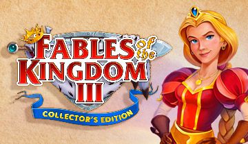 Fables of the Kingdom 3 à télécharger - WebJeux