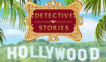 Detective Stories - Hollywood à télécharger - WebJeux