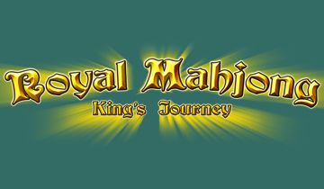 Royal Mahjong: King's Journey à télécharger - WebJeux