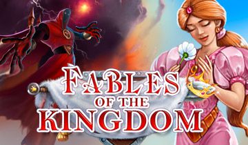 Fables of the Kingdom à télécharger - WebJeux