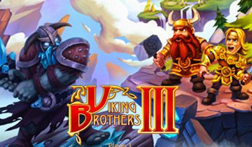 Viking Brothers 3 Edition Collector à télécharger - WebJeux