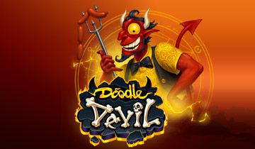 Doodle Devil à télécharger - WebJeux