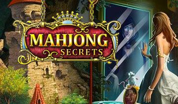 Mahjong Secrets à télécharger - WebJeux