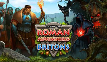 Roman Adventures: Britons Season 1 à télécharger - WebJeux