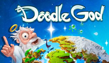 Doodle God: 8-bit Mania à télécharger - WebJeux