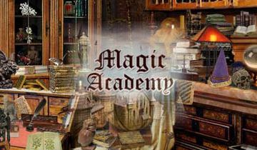Magic Academy à télécharger - WebJeux