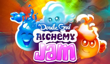 Alchemy Jam à télécharger - WebJeux
