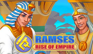 Ramses Rise Of Empire à télécharger - WebJeux