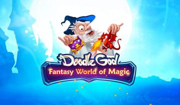 Doodle God Fantasy World of Magic à télécharger - WebJeux