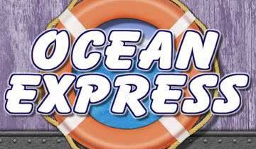 Ocean Express à télécharger - WebJeux