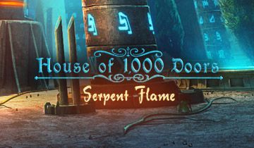House of 1,000 Doors: Serpent Flame à télécharger - WebJeux