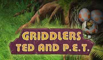 Griddlers. Ted and P.E.T. à télécharger - WebJeux