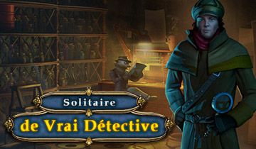 True Detective Solitaire à télécharger - WebJeux