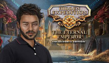 Hidden Expedition: L'Empereur Éternel Édition Collector à télécharger - WebJeux