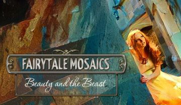 Fairytale Mosaics Beauty And The Beast à télécharger - WebJeux