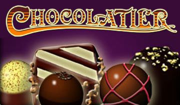 Chocolatier à télécharger - WebJeux