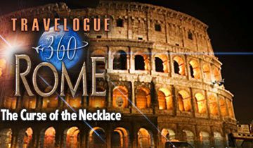 Rome : Curse of the Necklace à télécharger - WebJeux