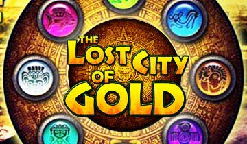 Lost City of Gold à télécharger - WebJeux