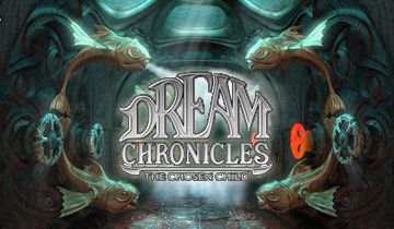 Dream Chronicles The Chosen Child à télécharger - WebJeux