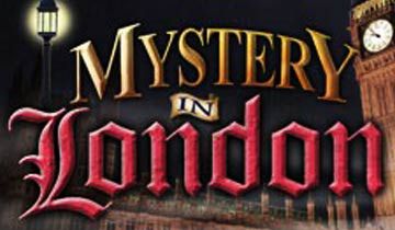 Mystery in London à télécharger - WebJeux