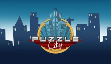 Puzzle City à télécharger - WebJeux