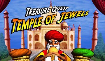 Temple of Jewels à télécharger - WebJeux