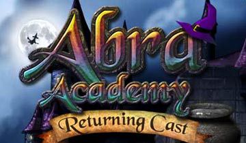 Abra Academy: Returning Cast à télécharger - WebJeux