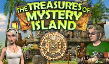 Treasures of Mystery Island à télécharger - WebJeux