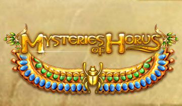 Mysteries of Horus à télécharger - WebJeux