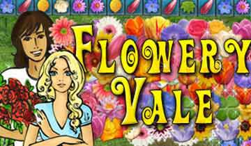 Flowery Vale à télécharger - WebJeux