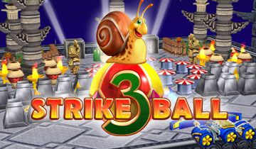Strike Ball 3 à télécharger - WebJeux