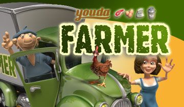 Youda Farmer à télécharger - WebJeux