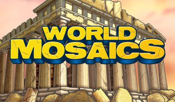World Mosaics à télécharger - WebJeux