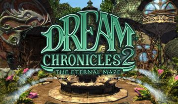 Dream Chronicles 2: The Eternal Maze à télécharger - WebJeux