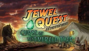 Jewel Quest Mysteries à télécharger - WebJeux