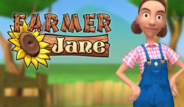 Farmer Jane à télécharger - WebJeux
