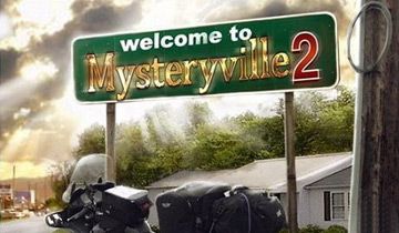 Mysteryville 2 à télécharger - WebJeux
