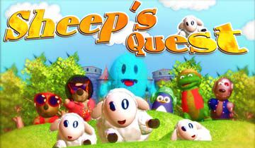 Sheep Quest à télécharger - WebJeux