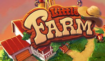 Little Farm à télécharger - WebJeux