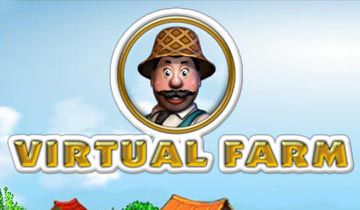 Virtual Farm à télécharger - WebJeux