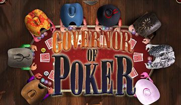 Governor of Poker à télécharger - WebJeux
