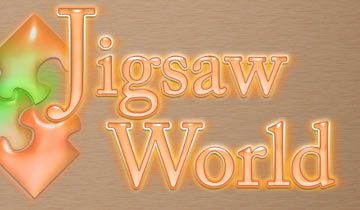 Jigsaw World à télécharger - WebJeux