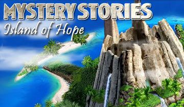 Mystery Stories: Island of Hope à télécharger - WebJeux