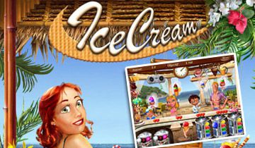 Ice Cream Mania à télécharger - WebJeux