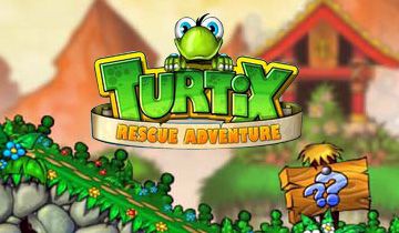 Turtix 2: Rescue Adventure à télécharger - WebJeux
