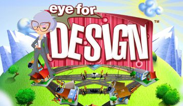 Eye For Design à télécharger - WebJeux