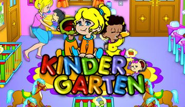 Kindergarten à télécharger - WebJeux