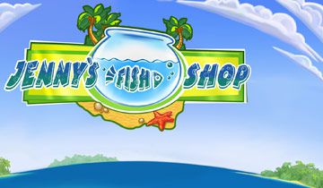 Jennys Fish Shop à télécharger - WebJeux