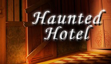 Haunted Hotel à télécharger - WebJeux