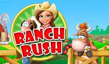 Ranch Rush à télécharger - WebJeux